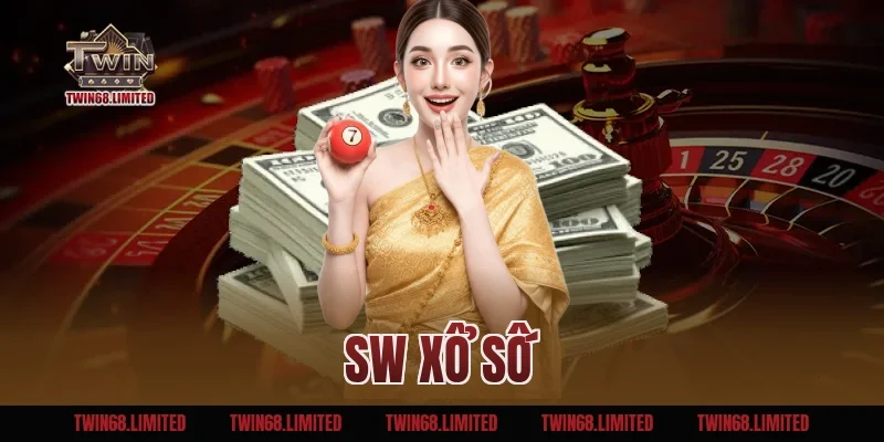 SW Xổ Số